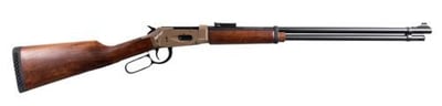 LVR410 Lever Action