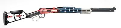 Gforce Arms LVR410 Huckleberry