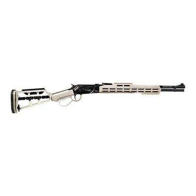 Gforce Arms LVR410 Huckleberry
