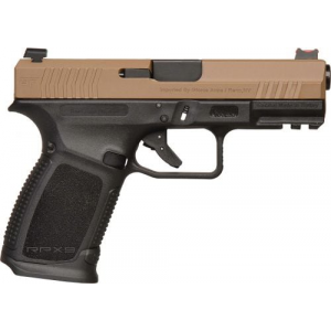 GForce Arms RPX9 Exodus 9mm GFRPX3C9FDE