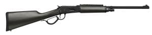 GForce Black Synthetic Lever Action 410 Shotgun