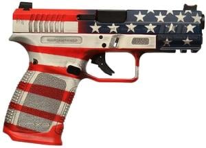 GForce Arms RPX9 Exodus 9mm GFRPX3C9USA