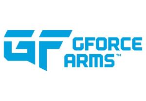 GForce Arms ONE 12 Gauge 643477867655