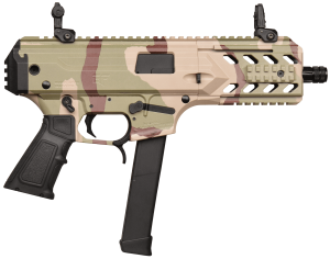 Gforce Blade6 MultiCam