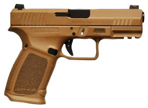 GForce Arms RPX9 Exodus 9mm GFRPX3C9FDEF