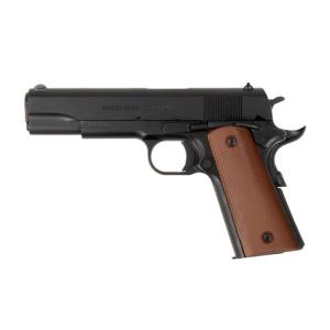 GForce Arms 1911 A1 US Army 45 ACP GF1911A145BK