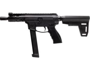 GForce Arms Jawbone 9mm 643477869840