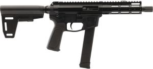 Gforce Arms Jawbone Hybrid