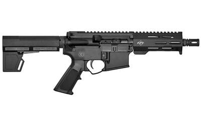 Alex Pro Firearms Econo Pistol 223/5.56 644216169443