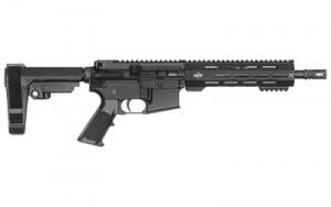 Pistol w/SB Tactical SBA3 Brace