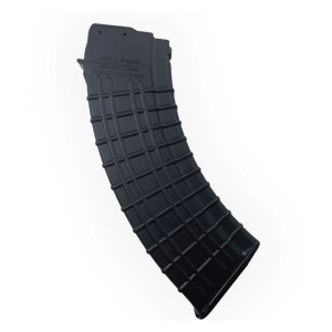 M+M AK-47 Waffle Magazine 7.62x39mm 30 Rd. Black - $19.99