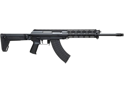 M+M M10X 7.62x39mm M10XPLUS
