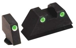 Ameriglo Tall Glock Tritium Night Sights