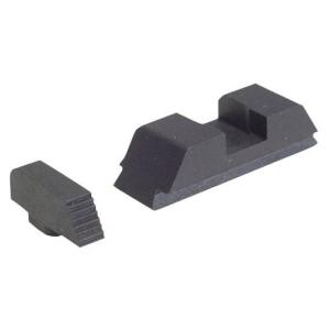Ameriglo Glock 17,19,22,23,24,26,27,33,34, 35,37,38,39 DEFOOR Tactical Sets GT504