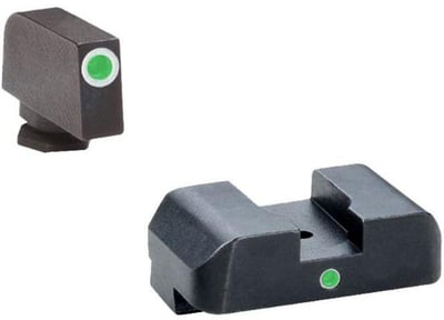 Ameriglo Glock 17/19/22/23/24/26/27/33/34/35/38/39 Night Sights