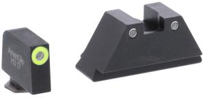 Amerigo Custom Combination Tall Suppressor Height Set 644406904601