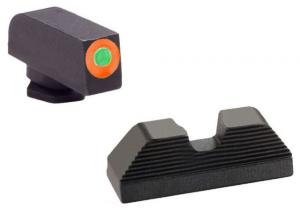 Ameriglo Glock 42, 43, 43X UC Night Sight Set