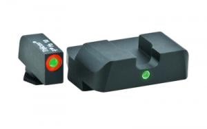 AmeriGlo Pro I-dot Sight Set Glock 20, 21, 29, 30, 31, 32, 36