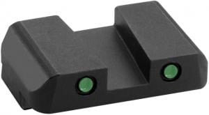 AmeriGlo Glock 42,43,43X,48 Standard Steel Rear Sights
