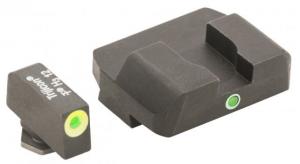 Ameriglo Glock 17,19,22,23,24,26,27,33,34,35,37,38,39 Gen 1-4 I-Dot Night Sight Set