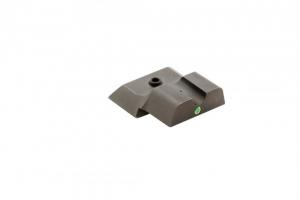 AmeriGlo Tritium S&W M&P Shield Rear Night Sight 644406905981