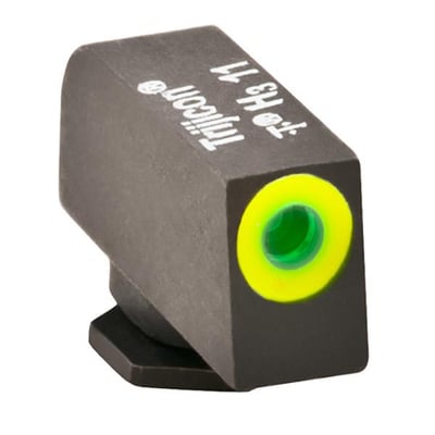 AmeriGlo Glock 17/19/22/23/24/26/27/33/34/35/37/38/39 Protector Night Sights GL-701