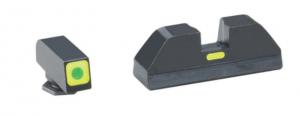 Ameriglo Glock 17/19/22 T-CAP Tritium Sight 644406907206