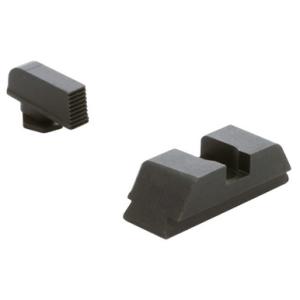 AmeriGlo Glock 17 19 19X 26 45 Gen 5 Range Series Sight Set