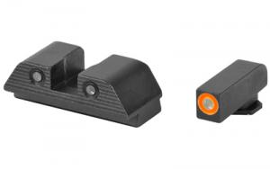 AmeriGlo Glock Sight Sets Trooper Tritium