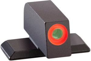 AmeriGlo SIG/XD Tritium Front Sights, SIG Sauer, Springfield Armory, Green 644406911708