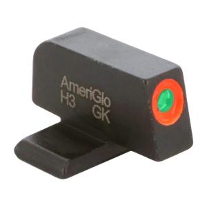 AmeriGlo SIG/XD Tritium Front Sights, SIG Sauer, Springfield Armory, Green SG-212-280-O