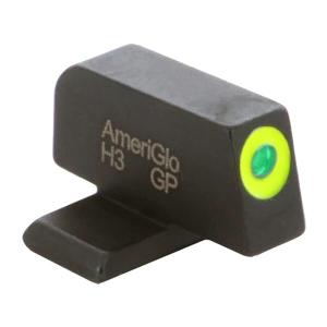 AmeriGlo SIG/XD Tritium Front Sights, SIG Sauer, Springfield Armory