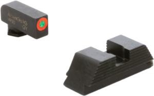 AmeriGlo Walther PDP Protector Sight Set