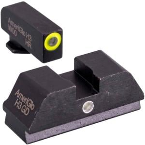 AmeriGlo Walther PDP i-Dot Night Sight Set