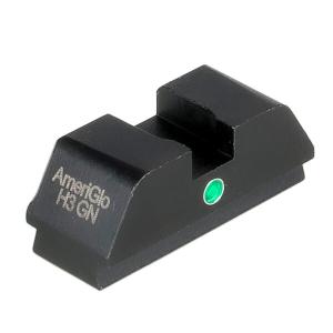 Ameriglo i-Dot Tritium Walther PDP Rear Sight