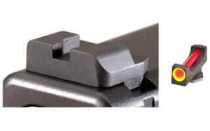 Ameriglo FiberRod Glock 43X / G17 / G22