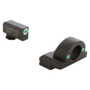 Ameriglo Glock 42,43,43X,48 Ghost Ring Night Sight
