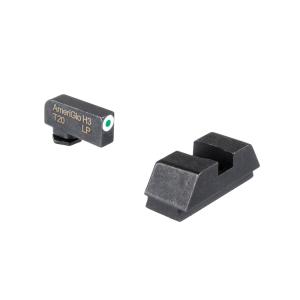 AmeriGlo Optics Compatible Tritium Handgun Sight