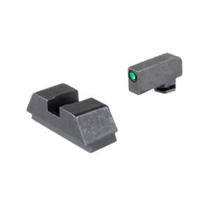 AmeriGlo Glock 43X / 48 MOS Sight, Optic Compatible Sets