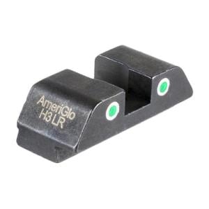 Ameriglo Glock 42/43/43X/48 Tritium 2-Dot Rear Handgun Sight