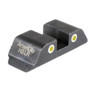 Ameriglo Glock (42/43/43X/48) Tritium Rear Sight