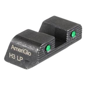 Ameriglo Sig Sauer/Springfield XD/Hellcat 2-Dot Tritium Rear Sight