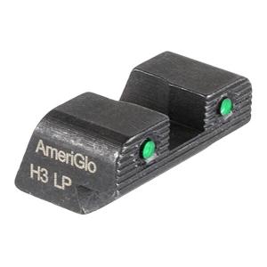 Ameriglo Sig Sauer/Springfield XD/Hellcat 2-Dot Tritium Rear Handgun Sight