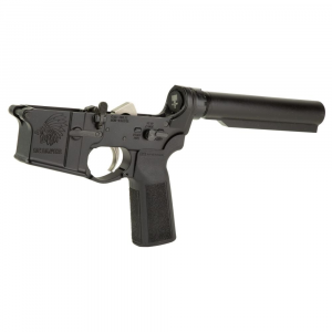 Sons of Liberty Gun Works Scalper Complete Lower Receiver SCALPERLWR-A5Q