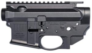 Sons of Liberty Gun Works Broadsword 89 Stripped Receiver Set