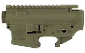 Sons of Liberty Gun Works Scalper Stripped Receiver Set