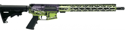 Zeus Arms Joker Aether