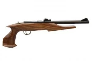 Keystone Sporting Arms Chipmunk Hunter Walnut / Blued