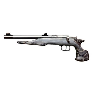 Crickett Hunter 22 LR 645221401030