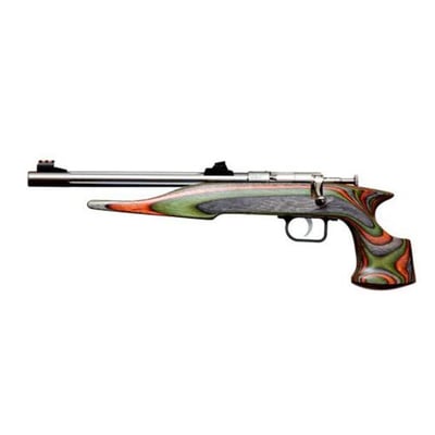 Crickett  22 LR 